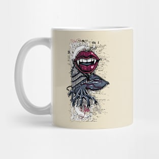 Love Bites Mug